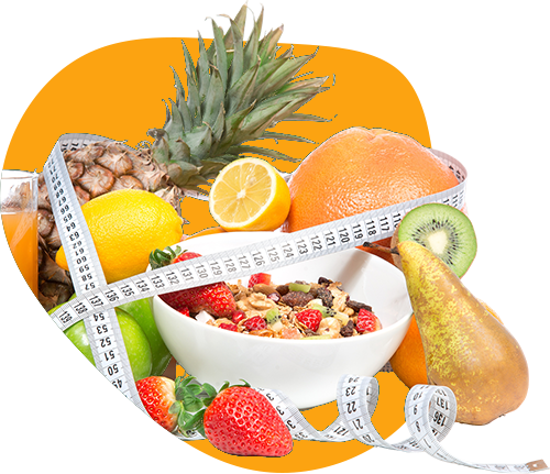 Fuel Your Body. Master Your Health. See Real Results.