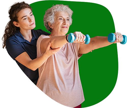 Your Goals. Your Home. Maximum Results. No Gym Required.