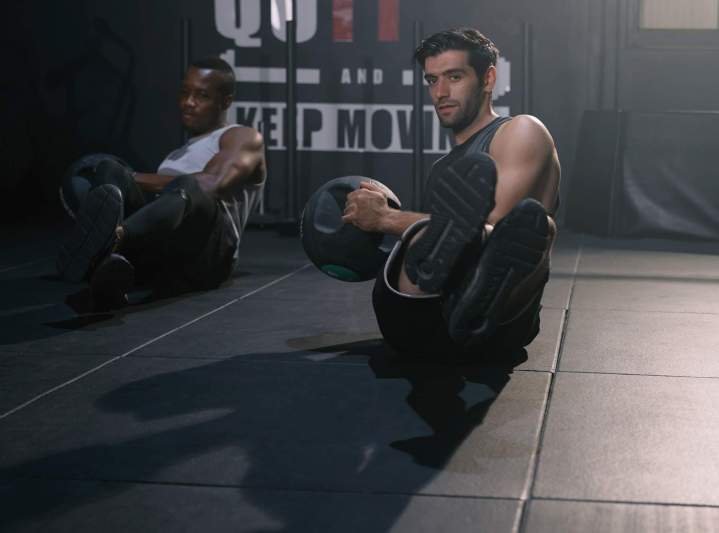 Fitness classes Fort Myers