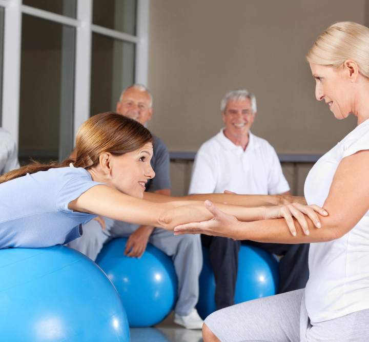 Home gym coach Fort Myers